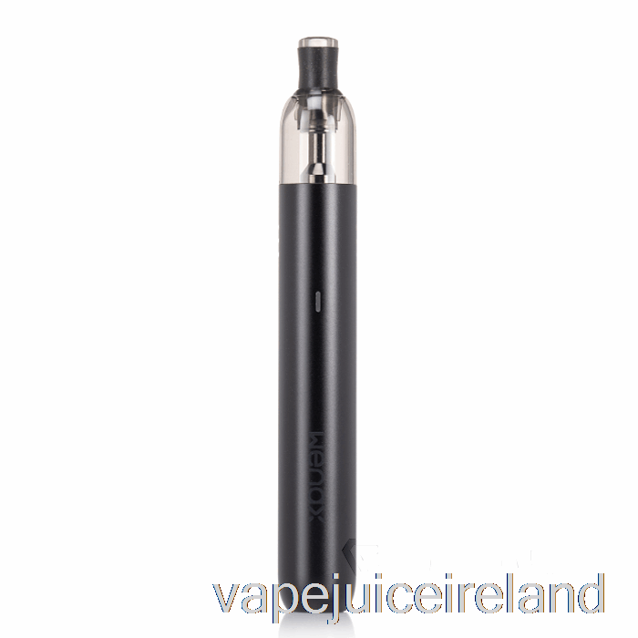Vape Pod Kits Geek Vape WENAX M1 13W Pod System 0.8ohm - Black
